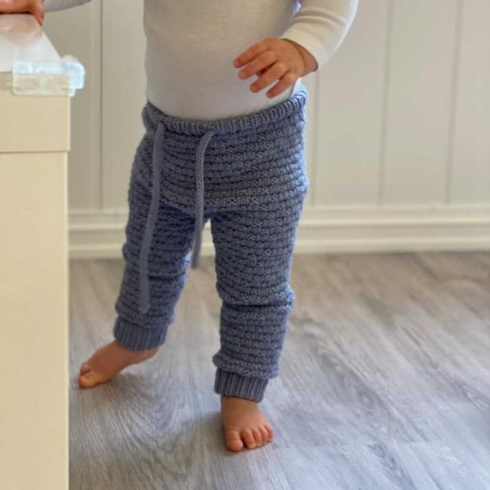 Imre Bottom - Mini