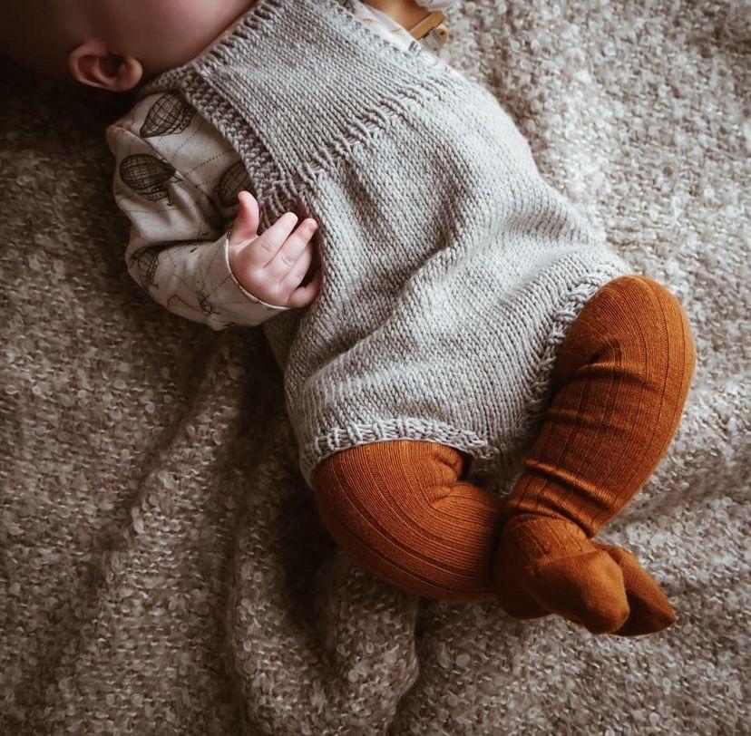 Persille Romper