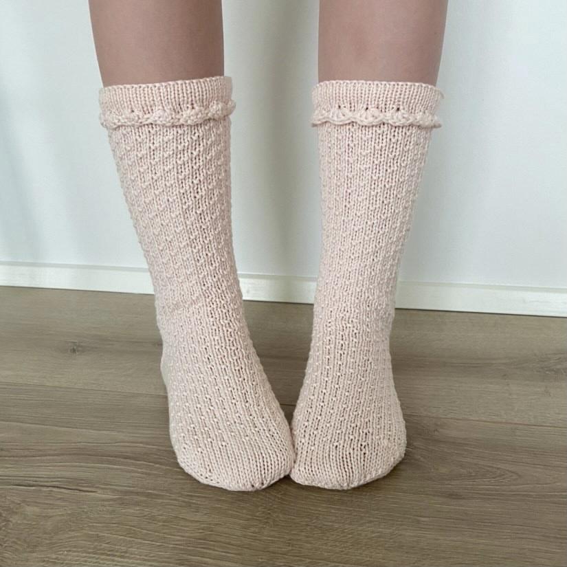Iva Knee Highs