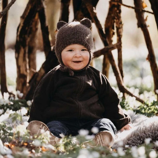 Lille Teddylue