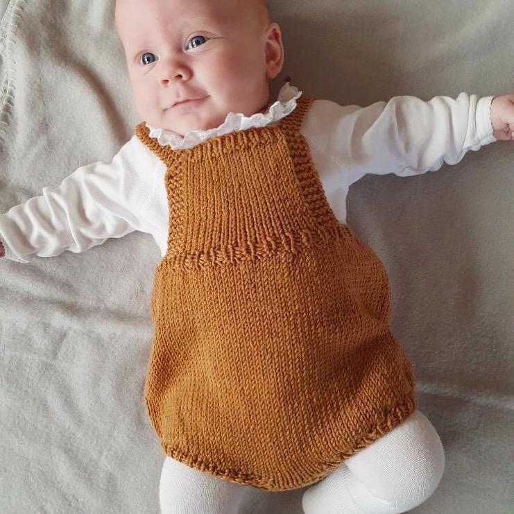 Persille Romper
