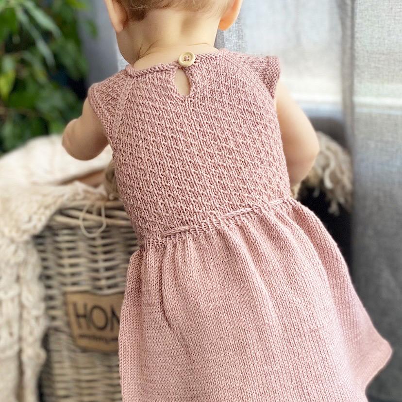 Iva Dress