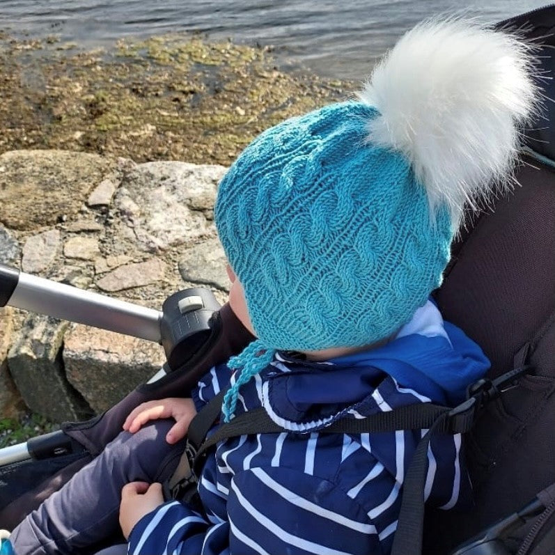 Benni Beanie