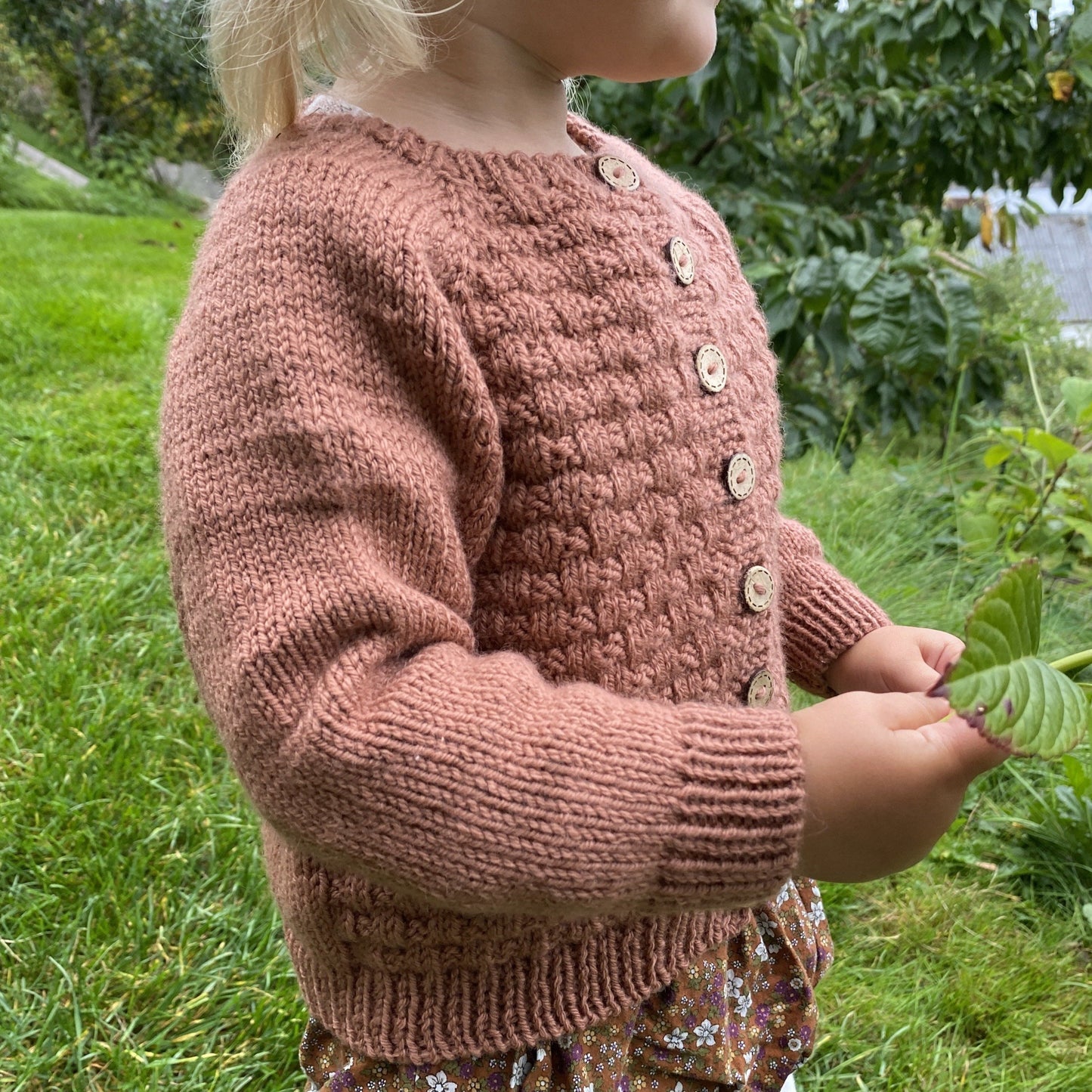 Imre Cardigan