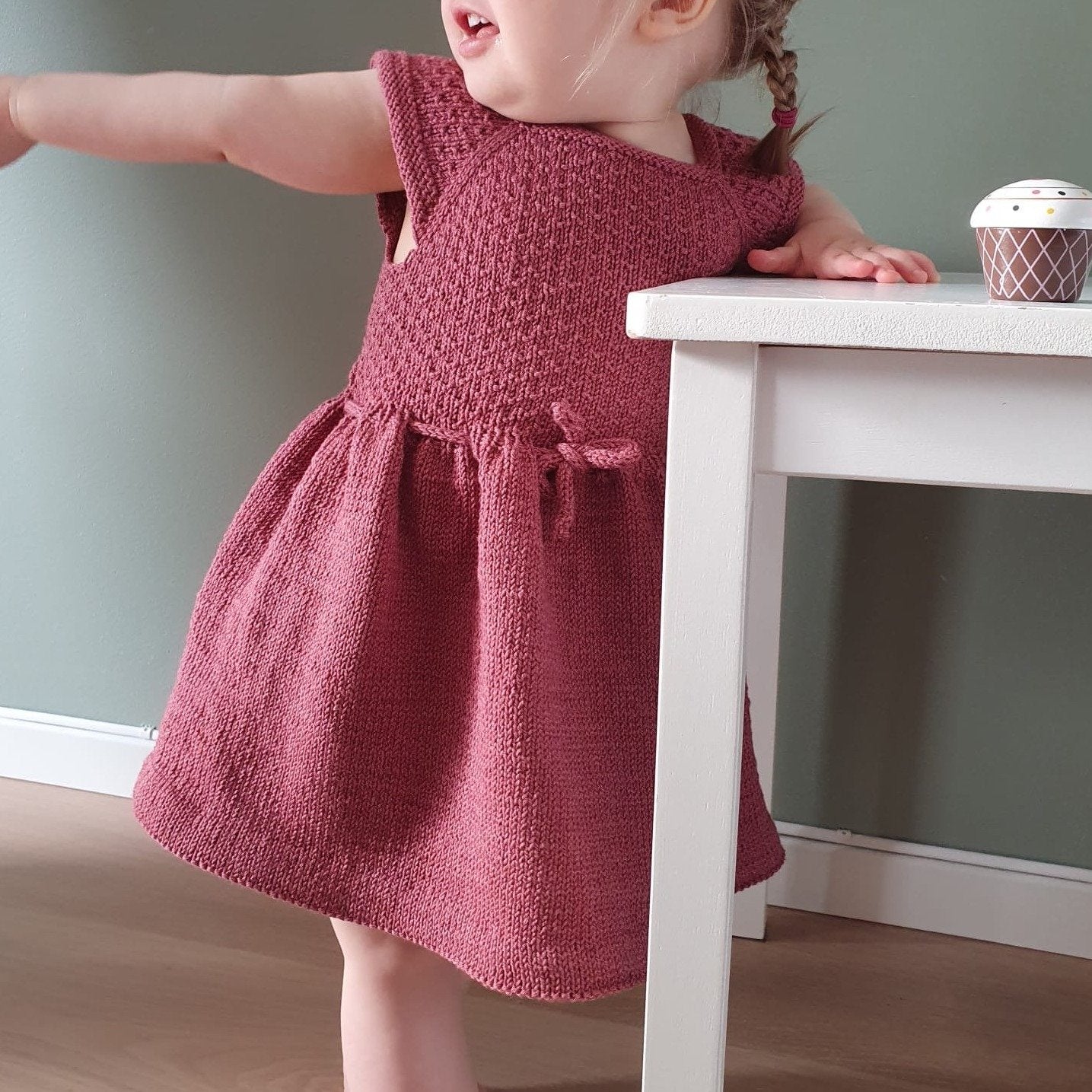 Iva Dress