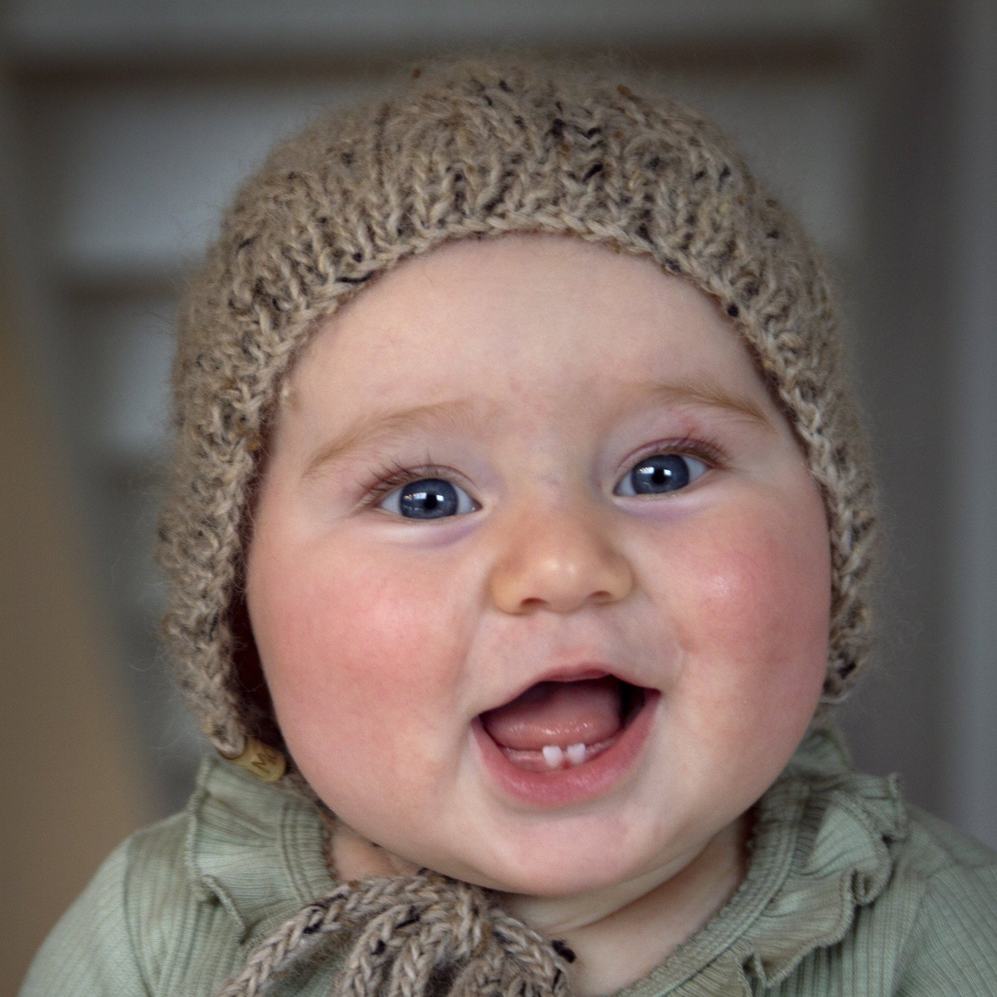 Chunky Benni Bonnet