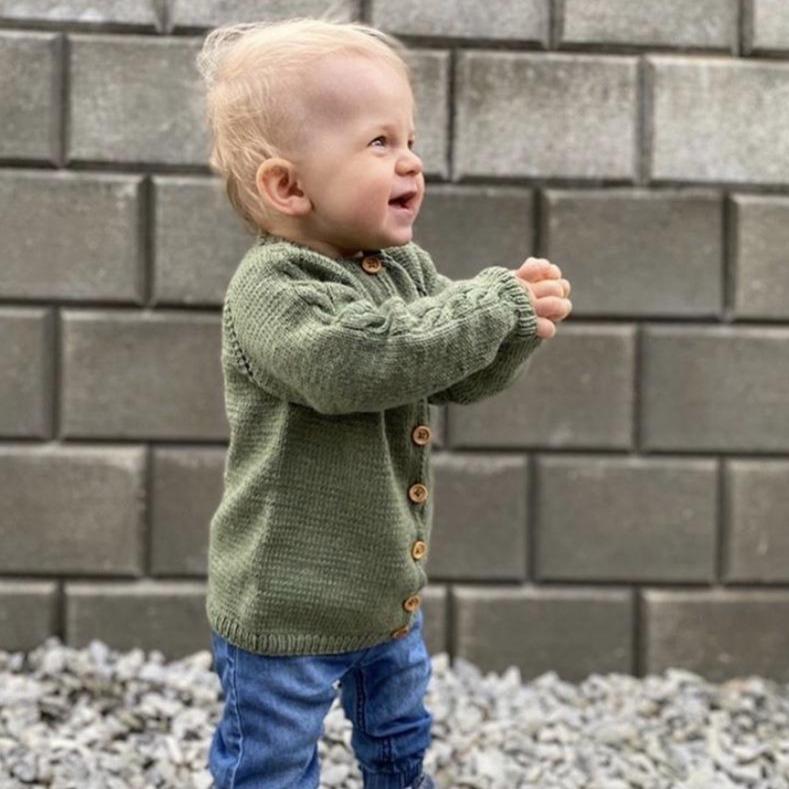 Benni Cardigan