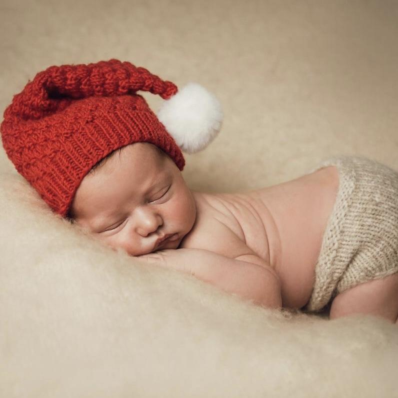 Imre Santa Hat