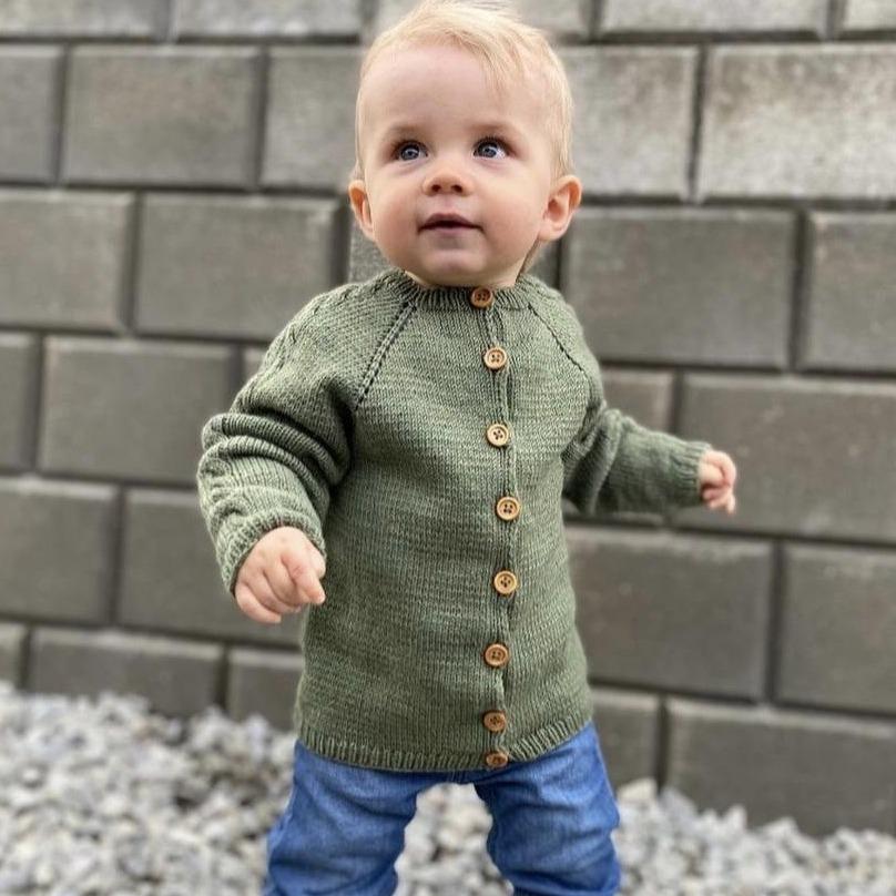 Benni Cardigan