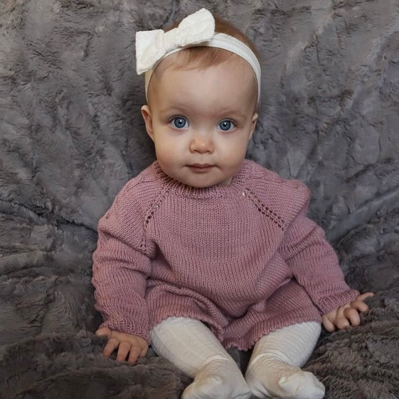 Bennikjole baby