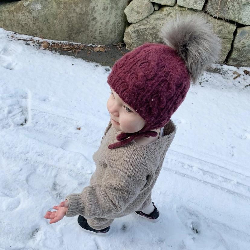 Benni Winter Set - Junior