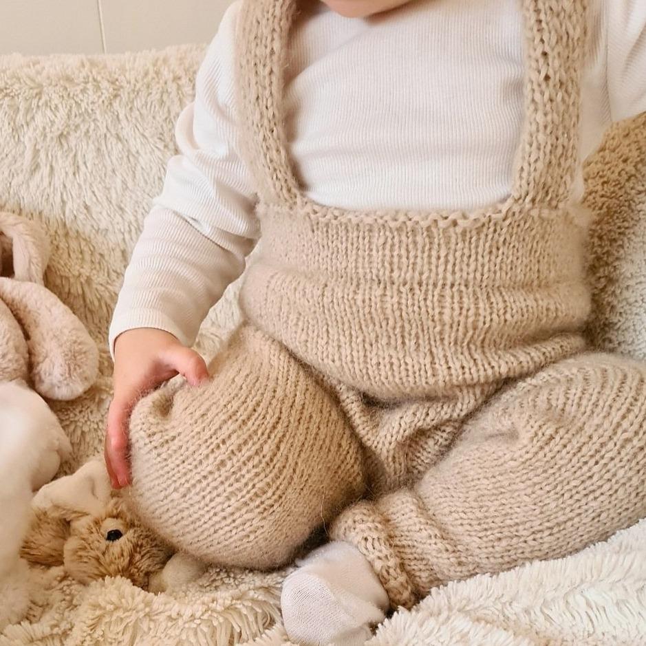 Little Kindergarten Trousers