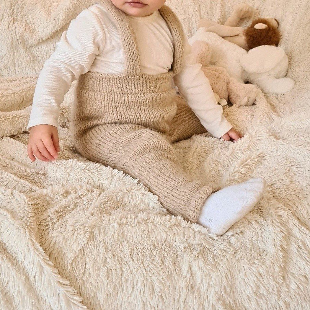 Little Kindergarten Trousers