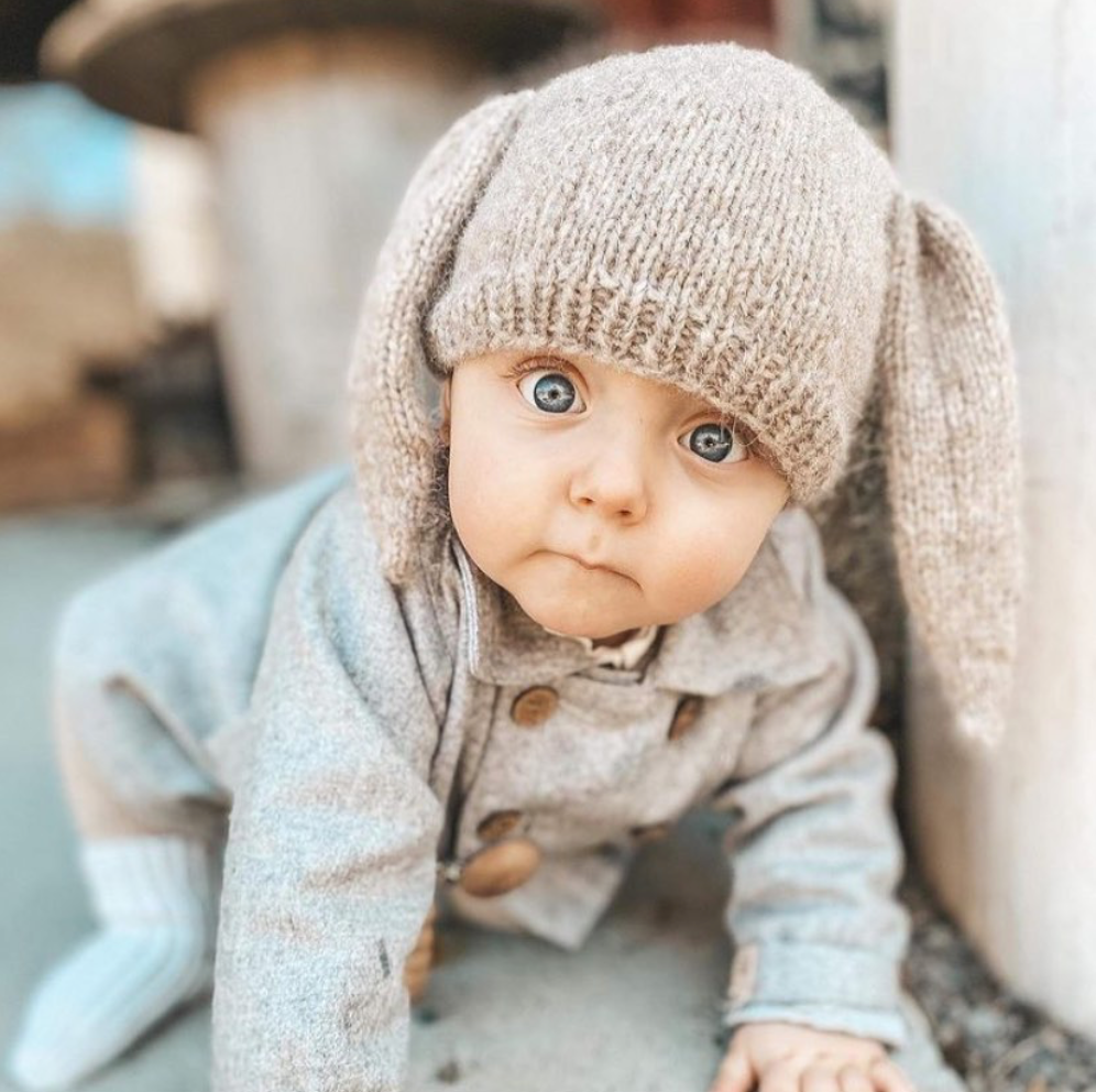 Bonnet Petit Lièvre