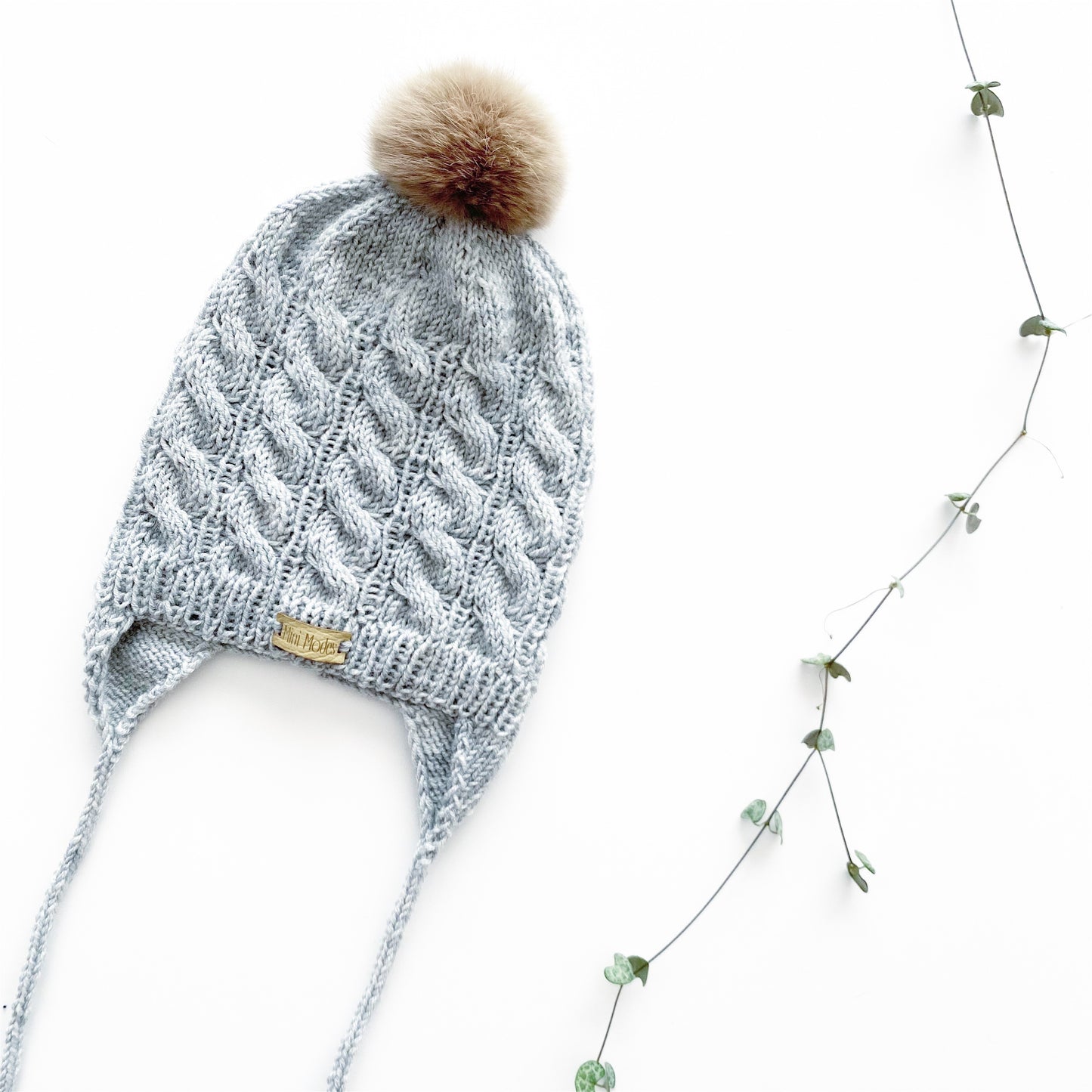 Benni Beanie