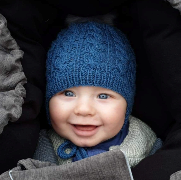 Benni Beanie