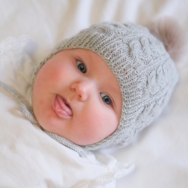 Benni Beanie
