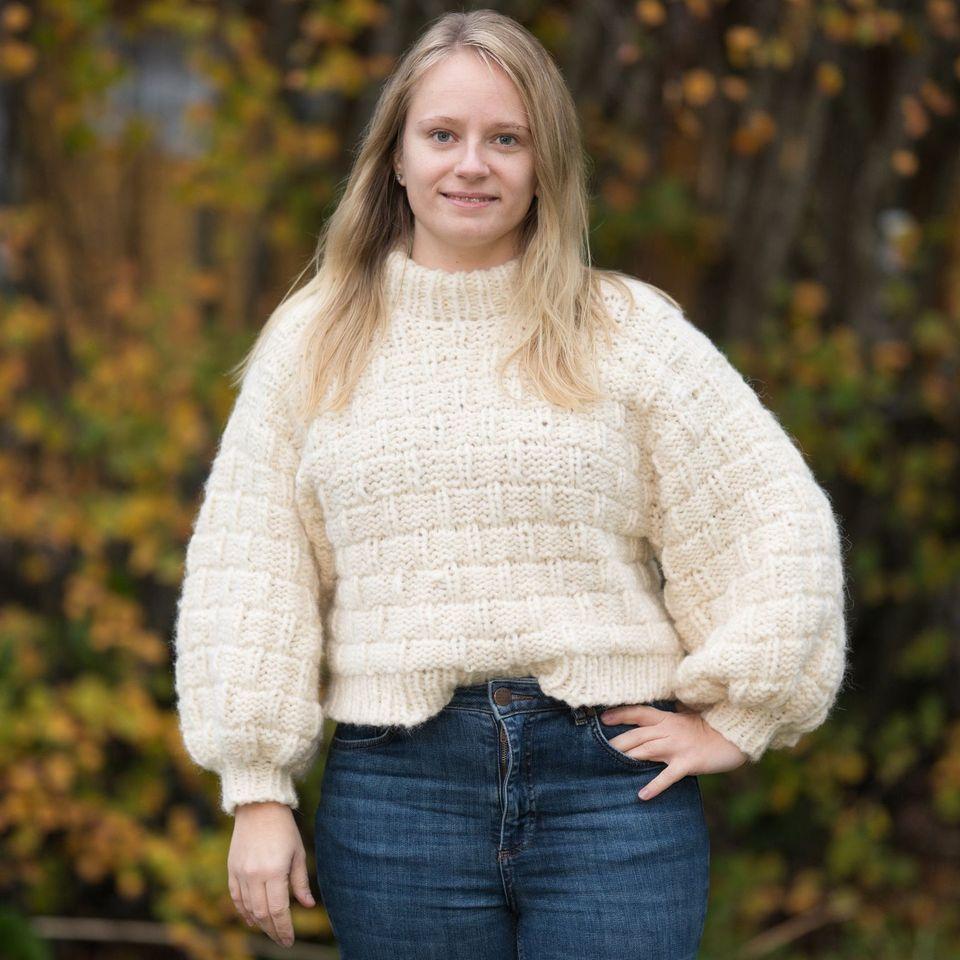 Nordis Peysa