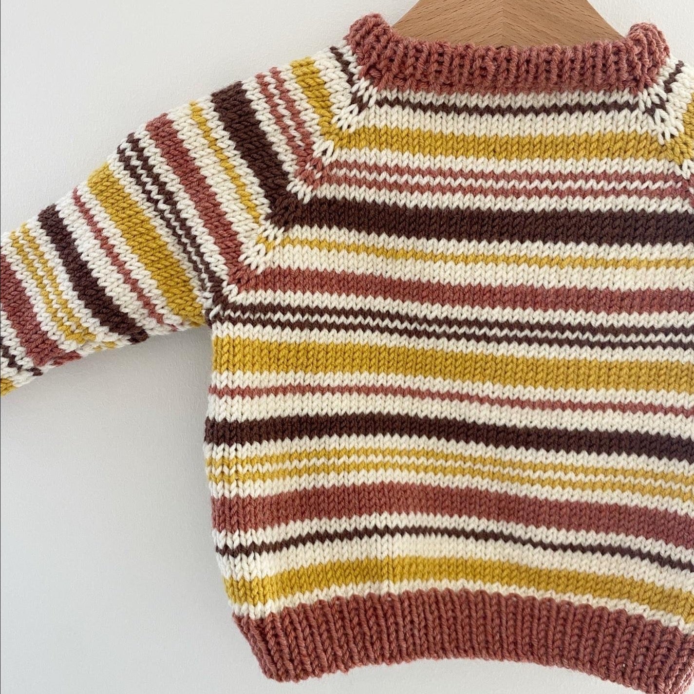 Barnas Genser - barn