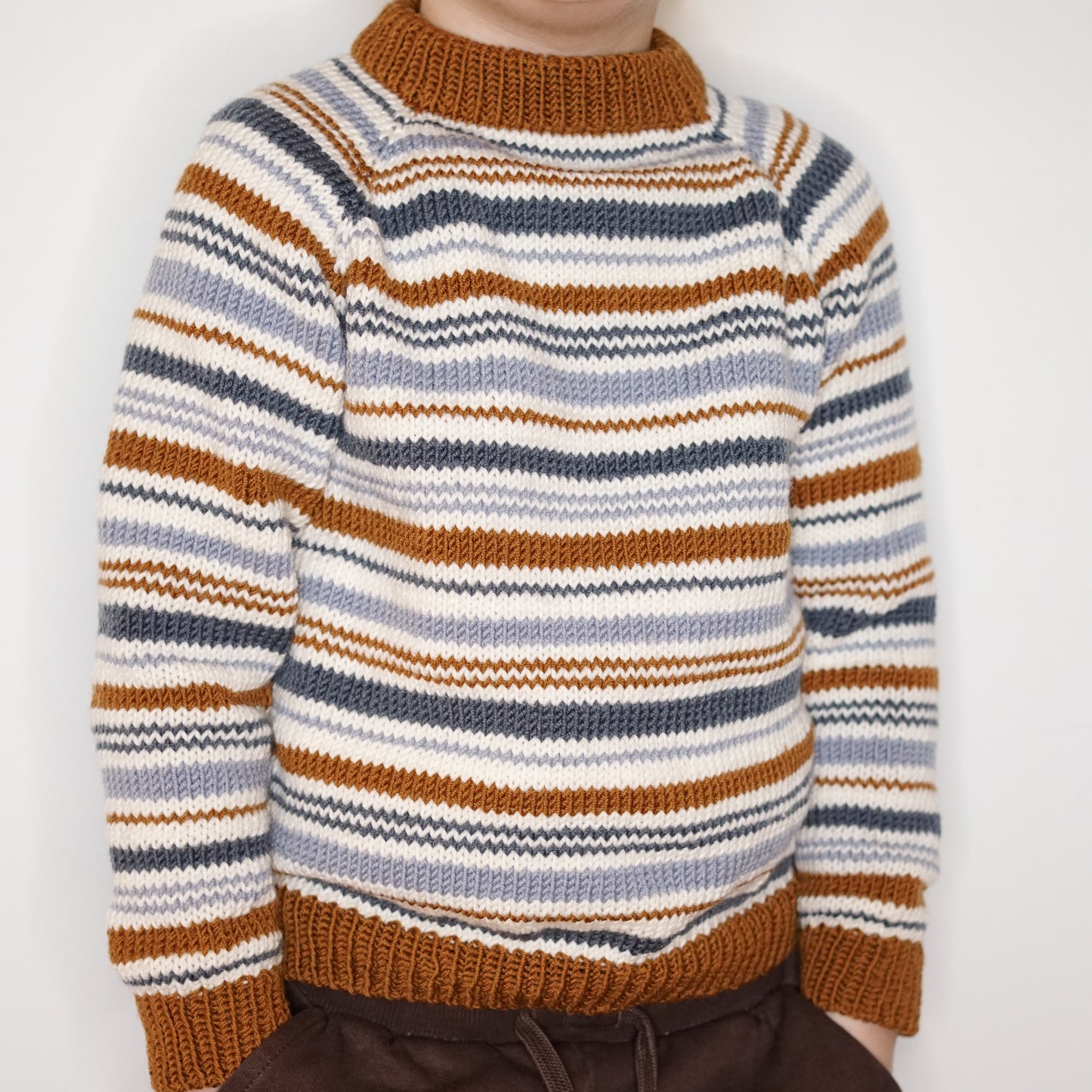 Barnas Genser - barn