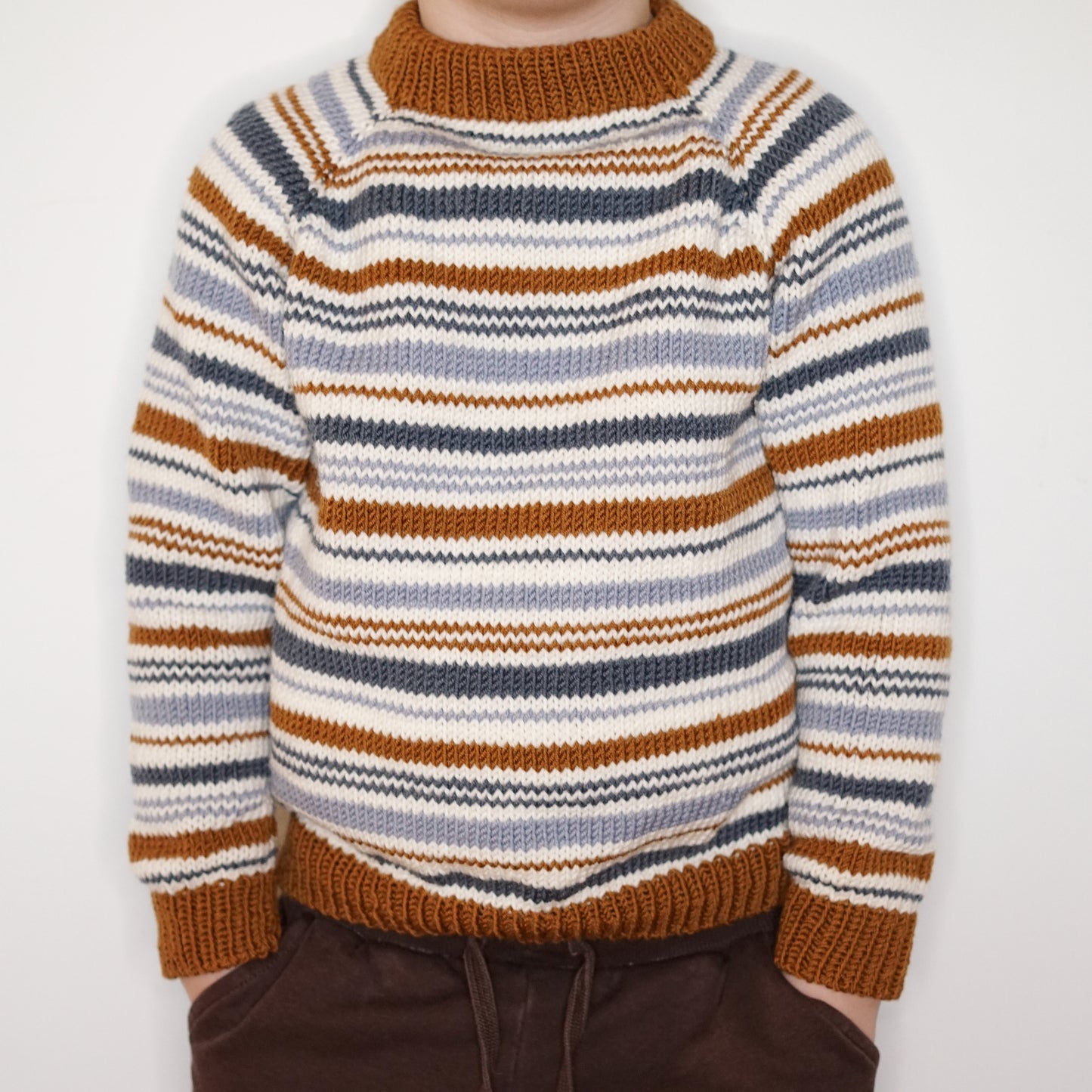 Barnas Genser - barn