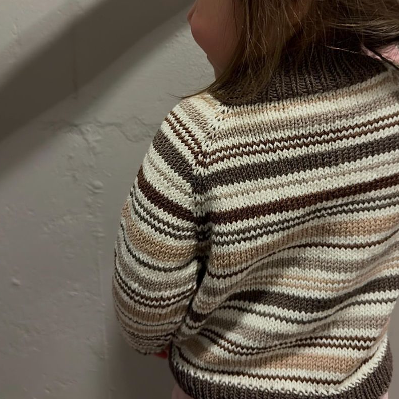 Barnas Genser - barn