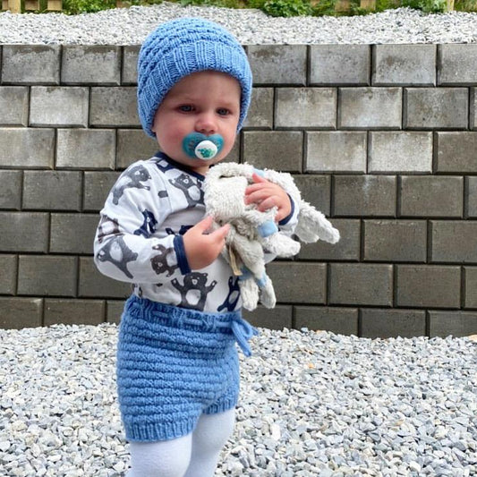 Imre Shorts