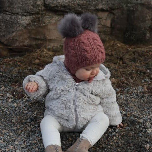 Benni Vintersett - Junior