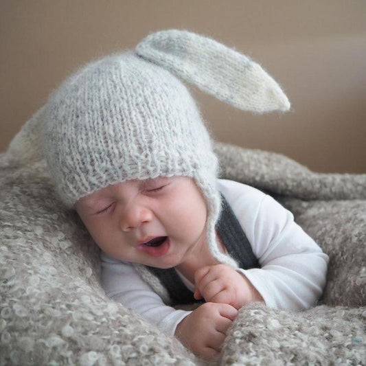Little Bunny Beanie