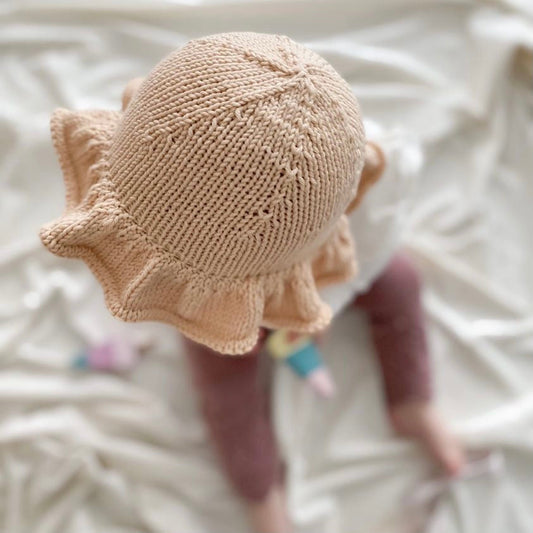 Sunbeam Hat
