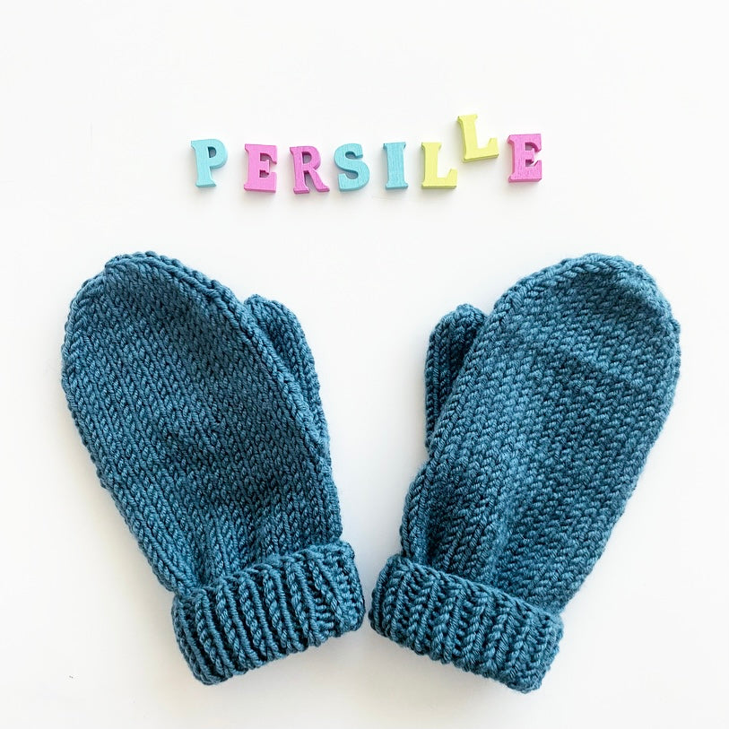 Persillevotter - MINI
