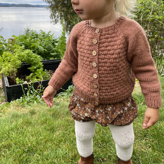 Imre Cardigan