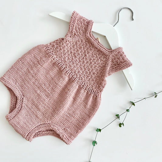 Iva Onesie