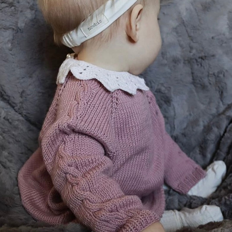 Bennikjole baby