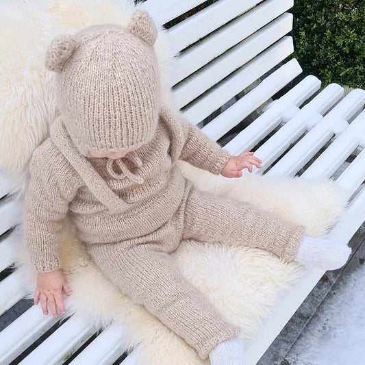 Little Kindergarten Set