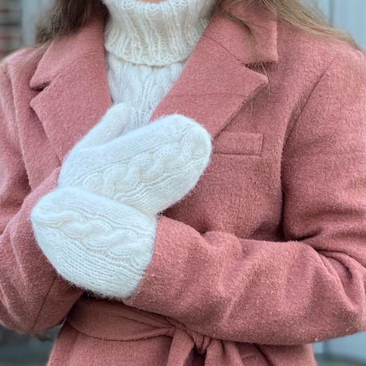 Benni Winter Set - Woman