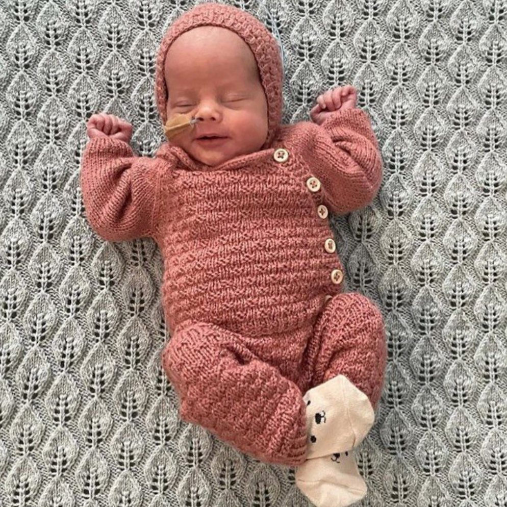 Mie Take-me-home Set –