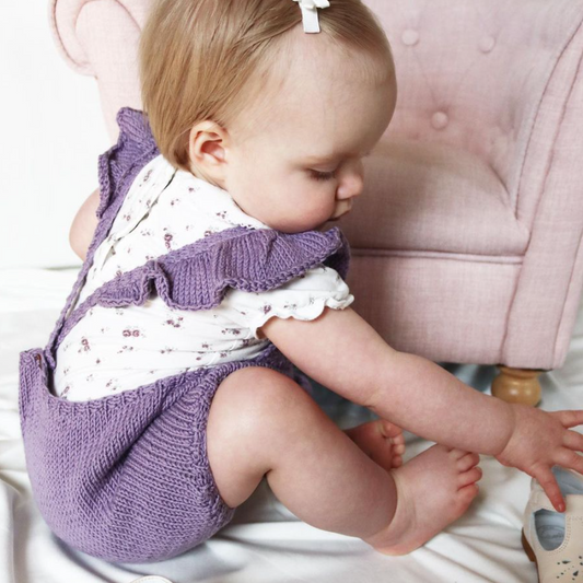 Persille Romper