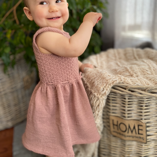 Iva Dress