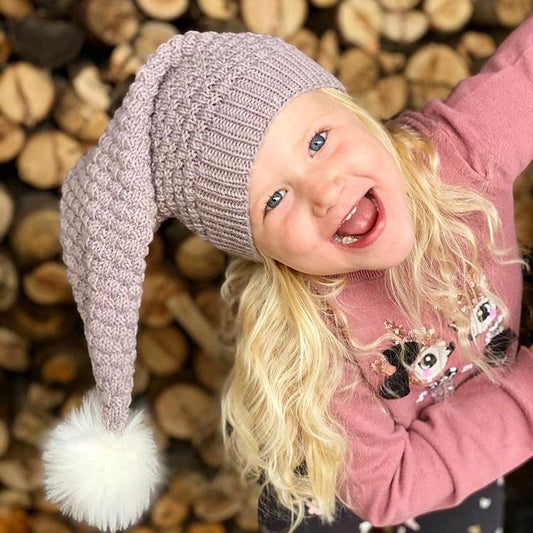 Imre Santa Hat